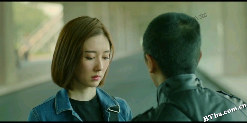 车库男女