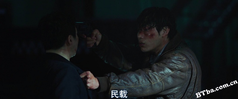 逃组/飙风特警队(台)/逃逸事故调查组/뺑반