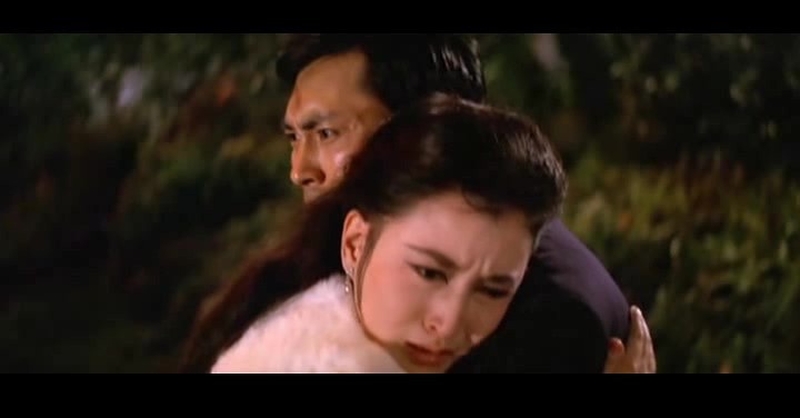 血溅牡丹红/The Warlord and the Actress