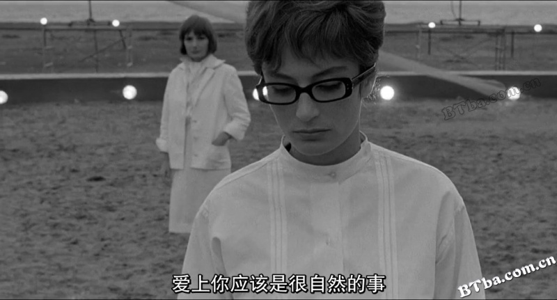 八部半/8½