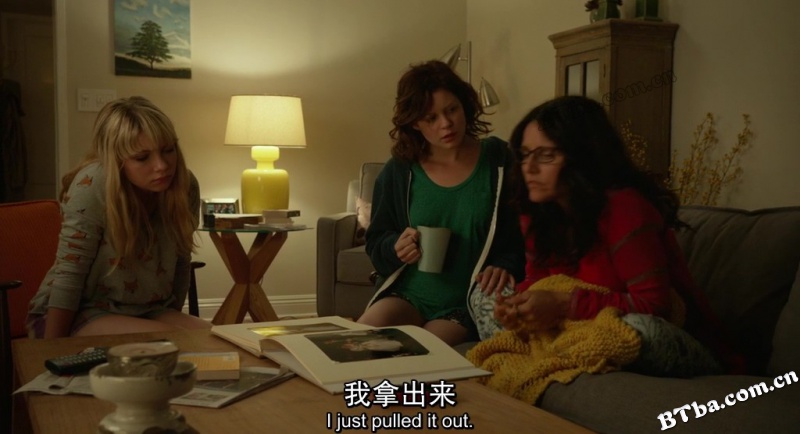 无须多言/缘来说够了(港)/Enough Said 无须多言/缘来说够了(港)/Enough Said