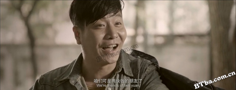博弈人生/The Battle of Life