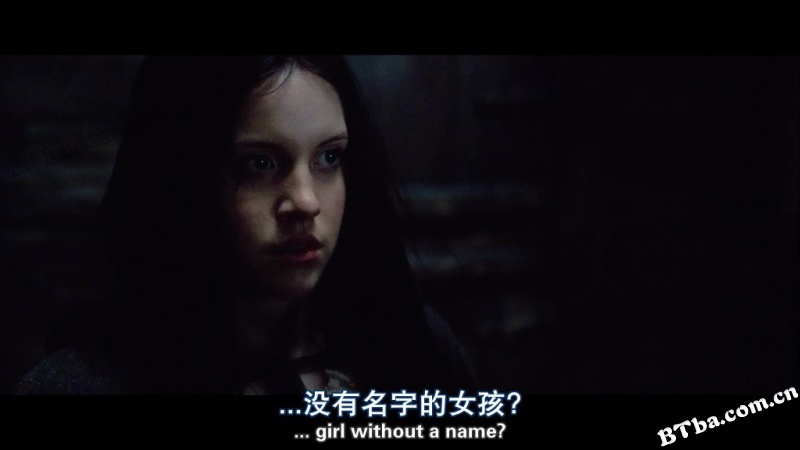 鬼磨坊/克拉伯特