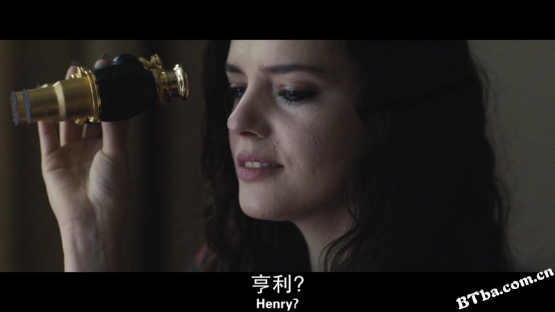 诅咒之吻/被诅咒者之吻/Kiss of the Damned