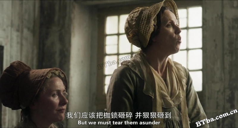 彼铁卢/彼得卢：血染曼彻斯特(港)/彼得卢/Peterloo