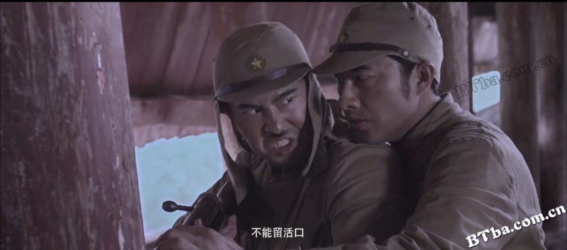 激战黎明/Fight Up