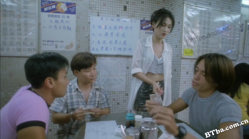 电影故事/電影故事