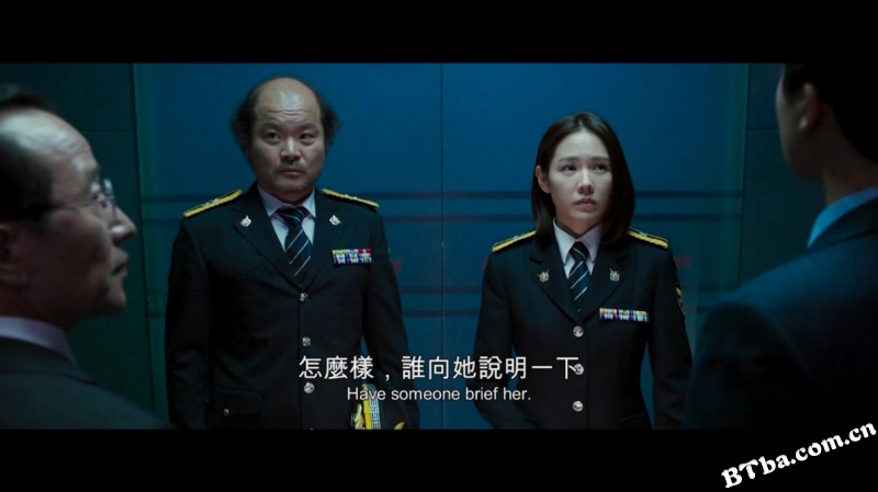 协商/智命谈判(港)/极智对决(台)/협상