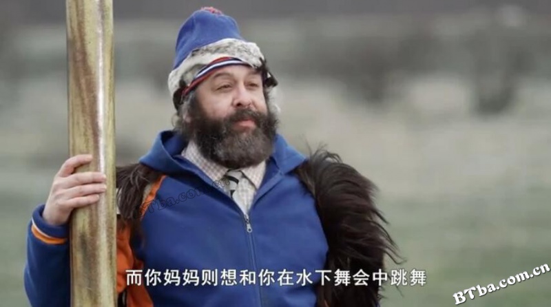 鲨卷风6：最后的鲨卷风/The Last Sharknado: It's About Time