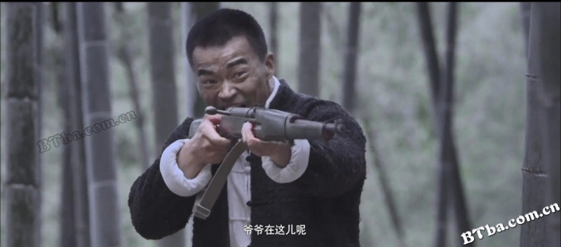 激战黎明/Fight Up