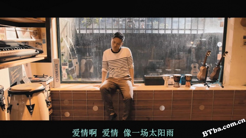 52赫兹，我爱你/52赫茲，我愛你
