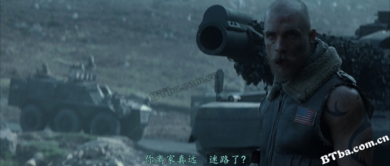 火龙帝国/火焰末日/灭绝反击/Reign of Fire 火龙帝国/火焰末日/灭绝反击/Reign of Fire