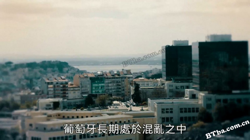 欧洲越来越穷/Poor Europe