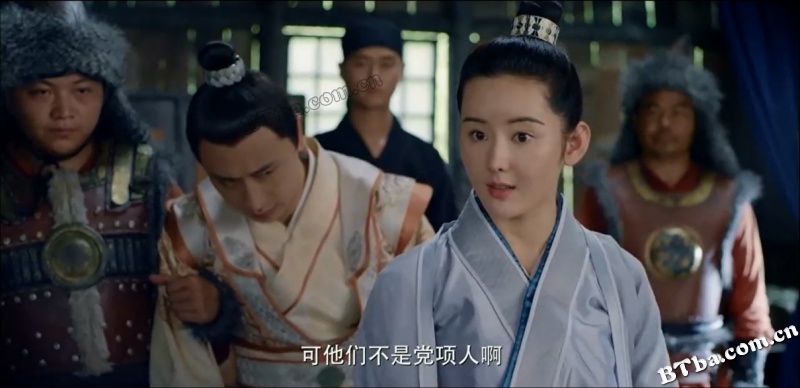 杨门少年