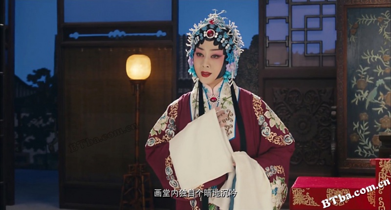 穆桂英挂帅(京剧)/Mu Guiying Command