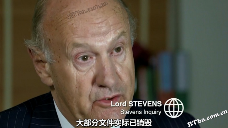 赌注之刀：爱尔兰共和军里的间谍/The Spy in the IRA
