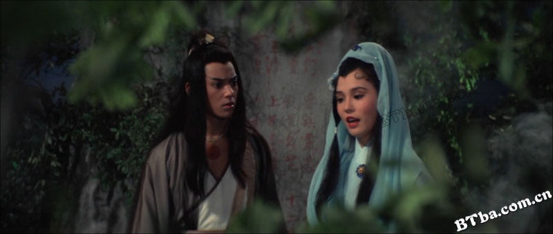 妖魂/娇魂/天蚕变