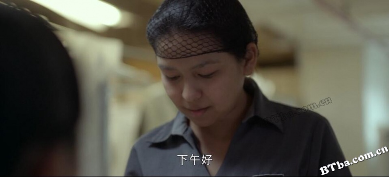 女服务员/酒店女佣日志(港)/厌世女佣日记(台)/La Camarista
