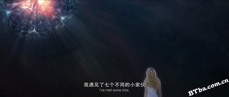 了不起的小家伙们/The Great Guys