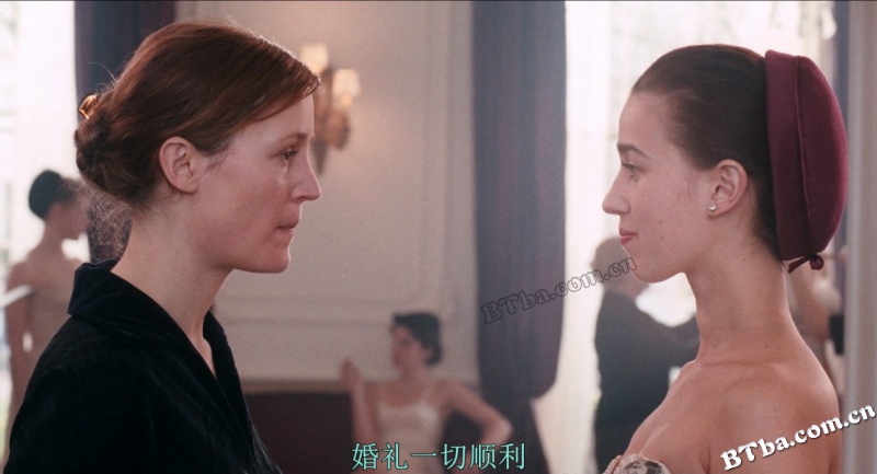 魅影缝匠/霓裳魅影(港/台)/Phantom Thread