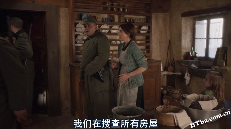 等待安雅/安雅的回家路(台)/Waiting for Anya