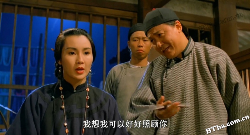 赤脚小子/江湖传说/义胆大侠