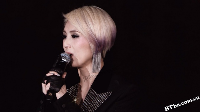 杨千嬅