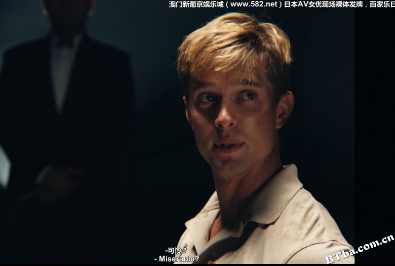 间谍干涉/间谍本色/Spy Intervention