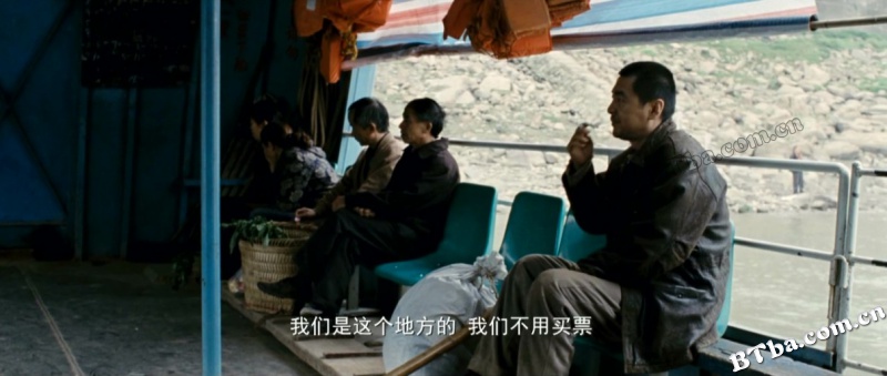 人山人海/People Mountain People Sea