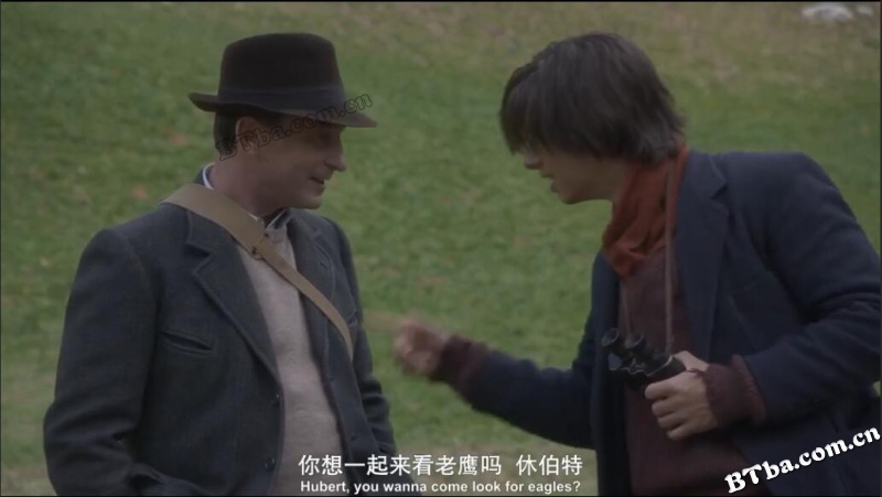 等待安雅/安雅的回家路(台)/Waiting for Anya
