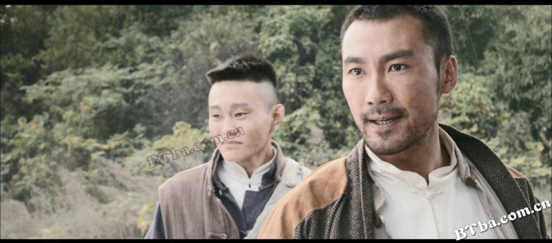 湖杀令/The Killing Order