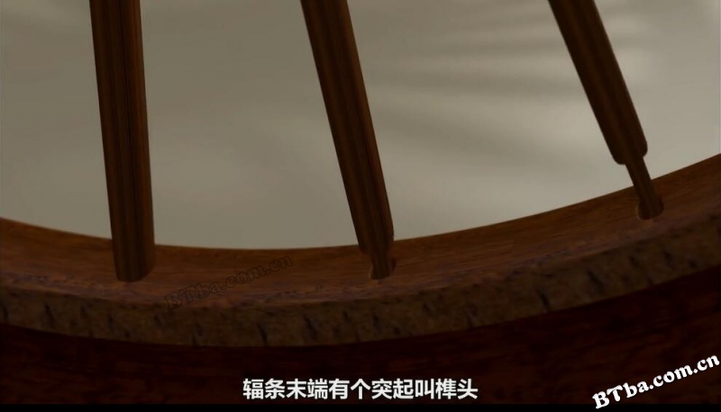 中国古战车揭秘/Nova：The Chinese Chariots Reveals