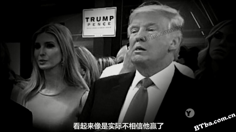 特朗普总统/Frontline - President Trump