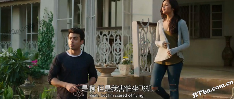 卡普尔家的儿子们/卡普尔和他的孩子们/卡普尔和儿子们/Kapoor and Sons