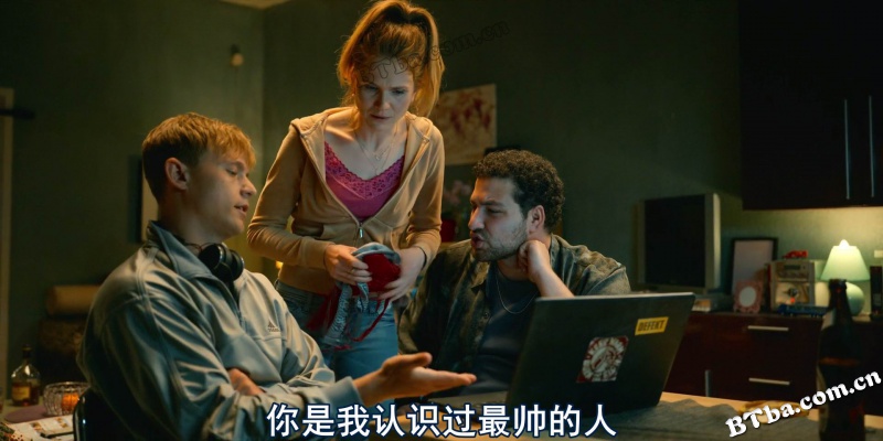 逐梦拍档/Isi andamp; Ossi