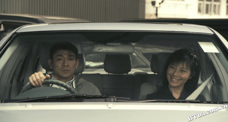 桃姐/A Simple Life 桃姐/A Simple Life