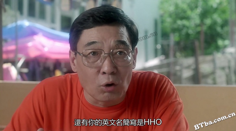 阳光警察/Yeung gwong ging chaat/Sunshine Cops