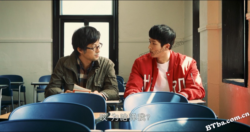 私人课程/보충수업