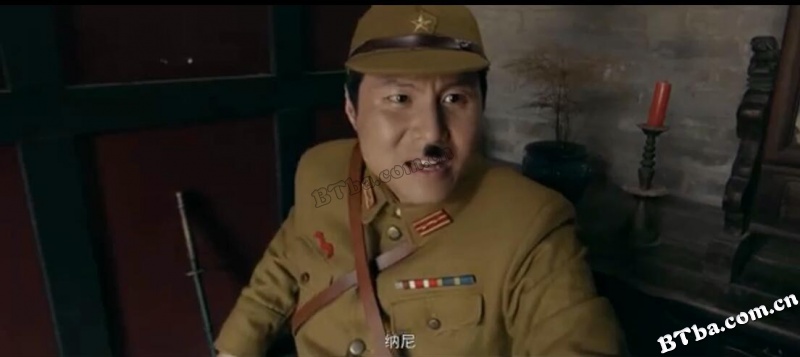 神勇小飞虎