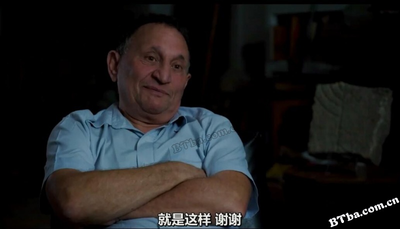 死海古卷调查/Dead Sea Scroll Detectives