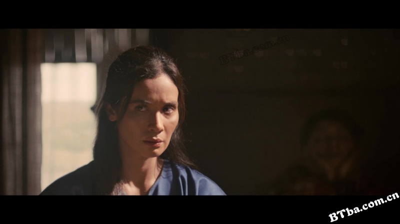 玛琳娜的杀戮四段式/复仇女万里歼狼(港)/玛琳娜之杀人四幕/Marlina Si Pembunuh dalam Empat Babak