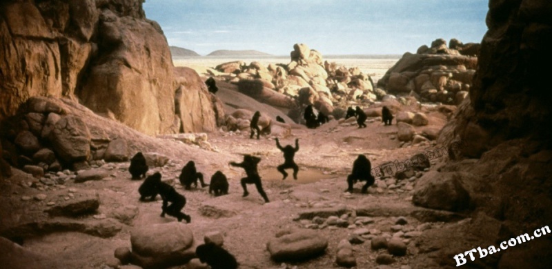 2001太空漫游/2001：星际漫游/2001: A Space Odyssey