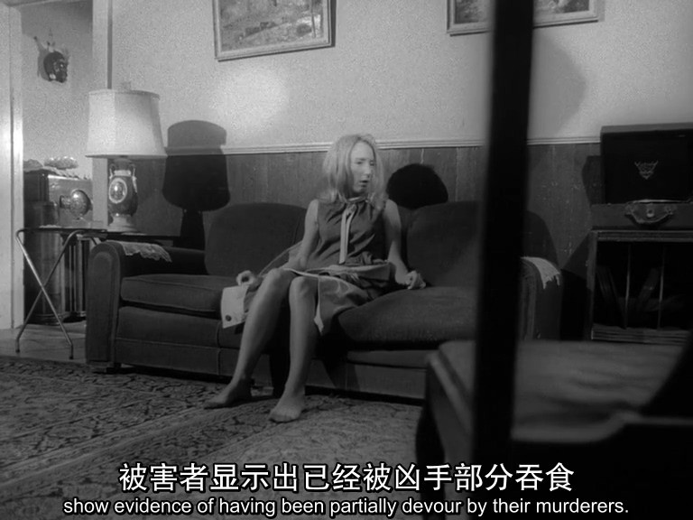 活死人之夜/恶夜活跳尸