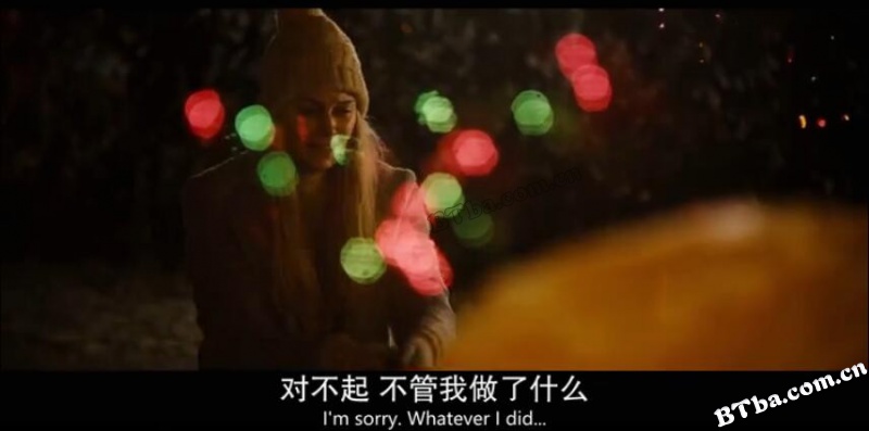黑色圣诞节/黑色圣诞/圣诞大凶日(港)/Black Christmas