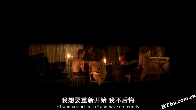 凯利帮的真实历史/The True History of the Kelly Gang