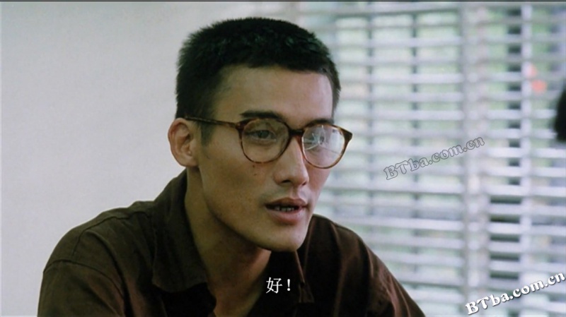 监狱风云/Prison on Fire