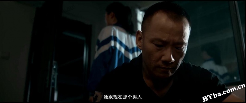 搏击者/Striker