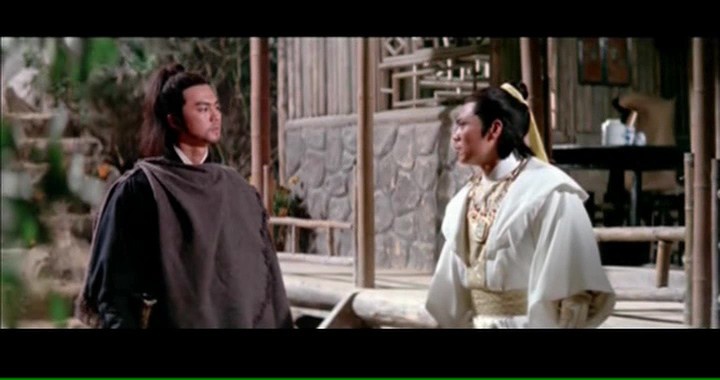 天涯明月刀/The Magic Blade/天涯，明月，刀