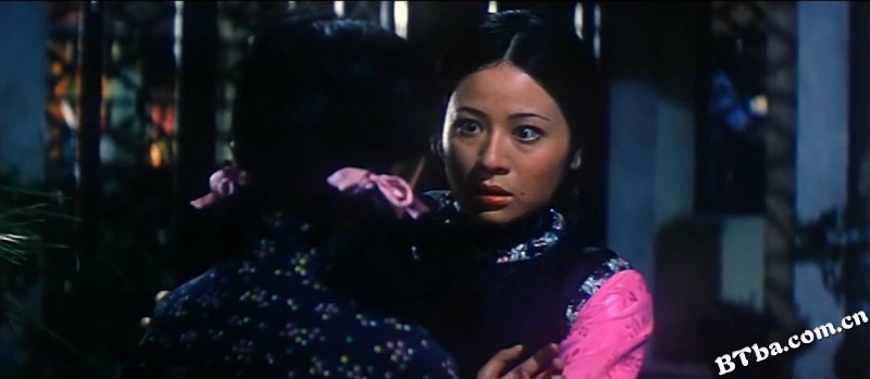 心魔/恶魔的首级/The Bedevilled