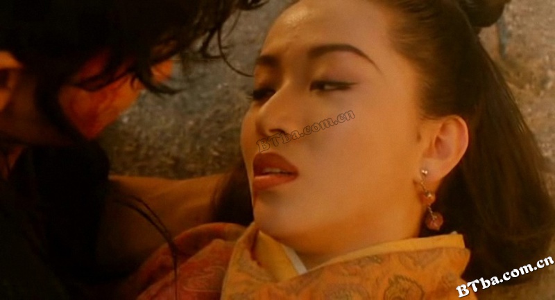 战神传说/The Moon Warriors